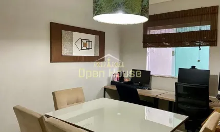 Descubra o Aconchego do Lar: Casa à Venda no Tradicional Bairro Santo Agostinho, Volta Redonda