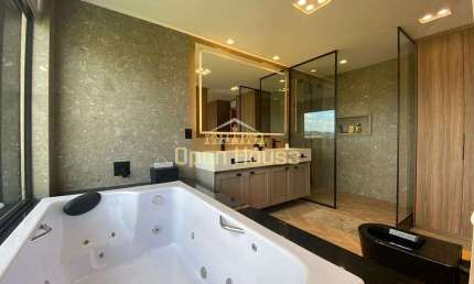 Refúgio dos Sonhos: Casa com Hidromassagem à Venda em Vivendas do Lago, Volta Redonda, RJ - Descubr