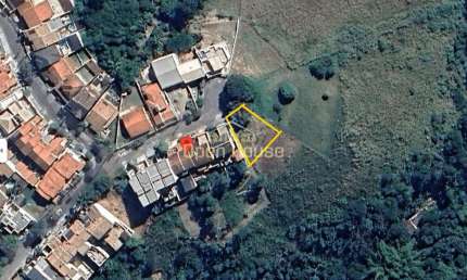 EXCELENTE OPORTUNIDADE NA MORADA DA COLINA!!Terreno à venda, com 580m²  na Morada da Colina, Volta