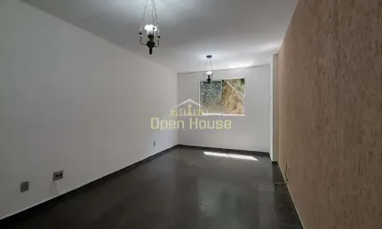 'Aconchego Urbano: Apartamento de 1 Quarto no Centro de Barra Mansa, RJ - Viva a Conexão com o Seu