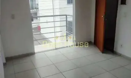 ÓTIMA OPORTUNIDADE PARA ADQUIRIR SEU PRIMEIRO IMÓVEL!!Apartamento à venda, Santa Rita do Zarur, Vol