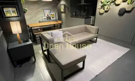 Descubra o Seu Refúgio Urbano: Apartamento Moderno e Reformado na Bela Vista, Volta Redonda - RJ
