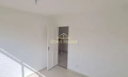 Apartamento com 2 quartos à venda no São João, Volta Redonda 