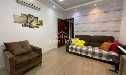 Descubra esta incrível casa de 3 quartos com área gourmet no Jardim Suíça, Volta Redonda. Com 3 ban
