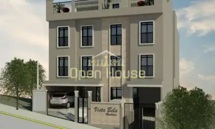 'apartamento em construção no mata atlântica, volta redonda: seu futuro lar está se moldando!'
