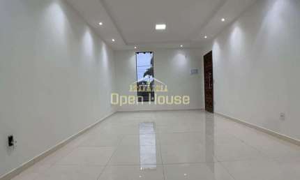 Elegância e Conforto: Casa 3 Quartos com Ampla Área de Lazer e 2 Vagas!! Casa à venda, Parque Ipira