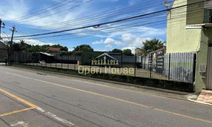 Oportunidade Única: Terreno Plano de 900m² em Localização Privilegiada em Vila Mury
