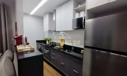 Encontre o Seu Refúgio no Conforto: Apartamentos à Venda em Volta Redonda, RJ