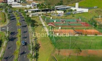 Em Busca do Seu Refúgio: Terreno com incrível vista em AlphaVille, Volta Redonda, RJ