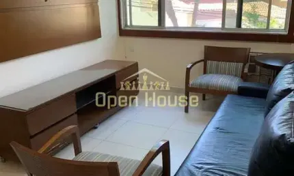 Descubra Seu Refúgio Perfeito: Apartamento de 3 Quartos em Jardim Amália, Volta Redonda, RJ