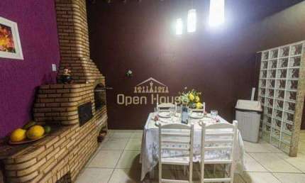 Encontre seu Refúgio de Conforto e Estilo em Volta Redonda: Casa Mobiliada à Venda no Bairro Belmon