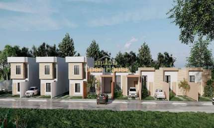 Em busca do seu refúgio em Roma? Esta Casa Duplex com Quintal Amplo é a sua solução!
