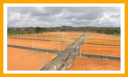 Encontre seu Refúgio Ideal em Resende: Loteamento Solaris - Viva Junto à Natureza e à Conveniência