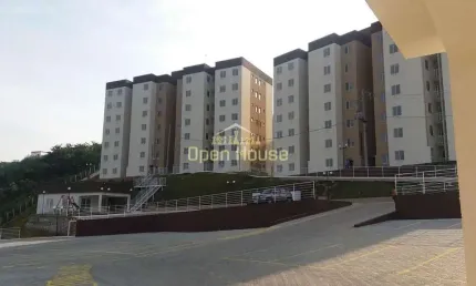 Apartamento à Venda com Garagem, Campo Belo- Água Limpa , Volta Redonda, RJ
