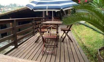 Encontre o Seu Lar Perfeito em Vila Orlandelia, Barra Mansa, RJ – Uma Casa com Todos os Confortos q