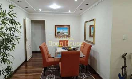 Apartamento dos Sonhos à Venda no Centro de Barra Mansa, RJ