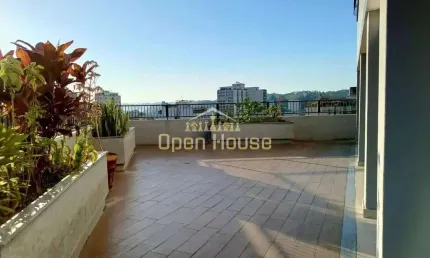 Apartamento de Sonho no Centro de Barra Mansa - Uma Oportunidade Única