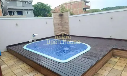 Casa dos Sonhos à venda, Planalto do Sol, Pinheiral, RJ