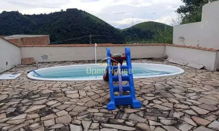Casa dos Sonhos: Espaço, Conforto e Sofisticação em Localização Privilegiada, Barra Mansa, RJ