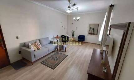 Apartamento dos Sonhos no Centro de Barra Mansa - 180 m², 3 Quartos, Suíte e Mais!