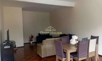 Ótimo apartamento à venda no Centro de Barra Mansa, RJ