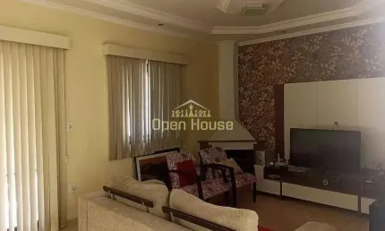 Casa dos Seus Sonhos no Jardim do Sol, Resende, RJ - Um Refúgio de Conforto e Estilo