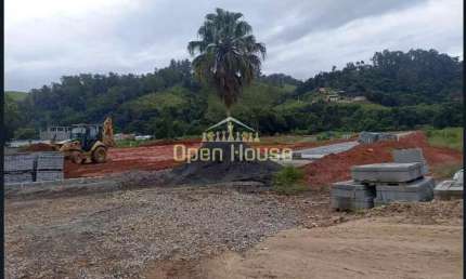 Terreno dos Sonhos: Oportunidade de Investimento na Colônia Santo Antônio, Condomínio Reserva da Co