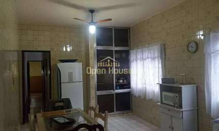 Oportunidade Única: Prédio Comercial e Residencial no Centro de Barra Mansa, RJ