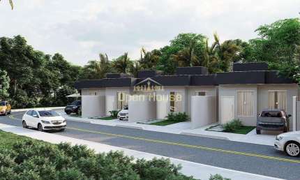 A Casa dos Seus Sonhos em Roselândia, Barra Mansa, RJ: Oportunidade Única!