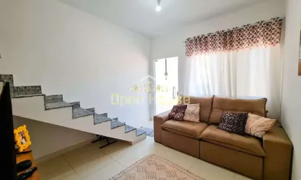 Casa com 2 quartos à venda no Roma, Volta Redonda 
