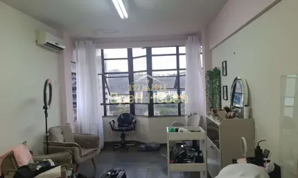 Sala comercial perfeita no centro de barra mansa, rj