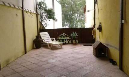Casa à Venda em Santa Rosa, Barra Mansa, RJ – Oportunidade Única de Moradia!