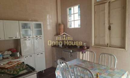 Casa Espetacular em Abelhas, Barra Mansa - O Seu Novo Lar Aguardando por Você!