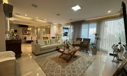 Exclusivo : Maravilhoso Apartamento à venda no Residencial Modigliani, Bela Vista, Volta Redonda, R