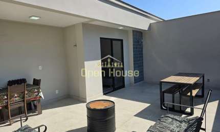 Uma Cobertura Duplex Perfeita para Você e Sua Família - Sua Nova Morada dos Sonhos!