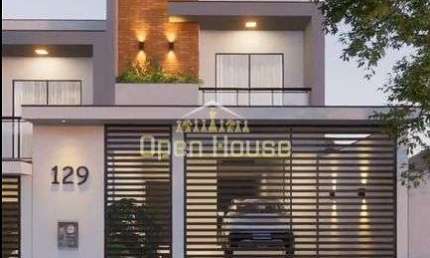 Encontre Seu Novo Lar no Village Santa Helena, Volta Redonda: Casa com Área Gourmet Completa, Pisci