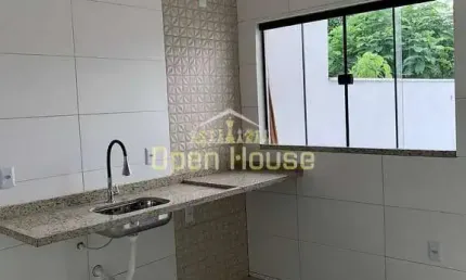 Seu  Refúgio Perfeito: Casa de 110m² à Venda no Arvoredo, Pinheiral