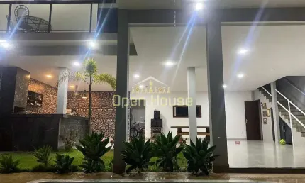 Encantadora casa à Venda no Jardim Real, Pinheiral, RJ - Perfeita para a Sua Família!