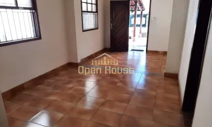 Um Recanto de Conforto: Casa Completa e Aconchegante à Venda em Sessenta, Volta Redonda, RJ