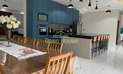 Conforto e Elegância: Sua Casa dos Sonhos à Venda na Morada da Colina, Volta Redonda