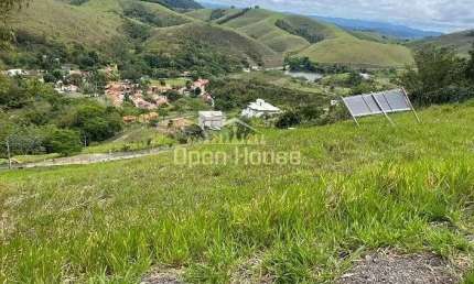 CONSTRUA SEU LAR DOS SONHOS!! Terreno à venda, Fazenda da Grama, Rio Claro, RJ