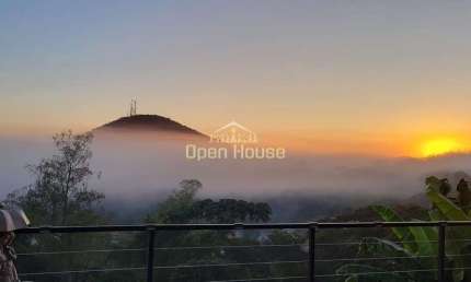 Encantadora Casa na Fazenda da Grama com 2 Dormitórios, Suíte e Amplo Terreno - Barra do Piraí/RJ