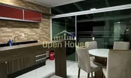 Cobertura dos Seus Sonhos em Nossa Senhora das Graças, Volta Redonda, RJ