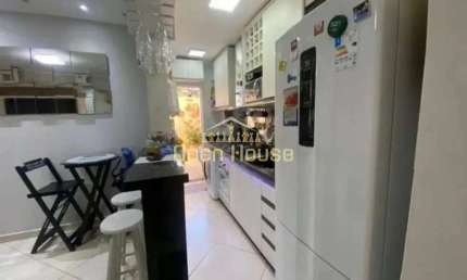 Seu Apartamento Ideal à venda em Belmonte, Volta Redonda, RJ - Oportunidade Imperdível!