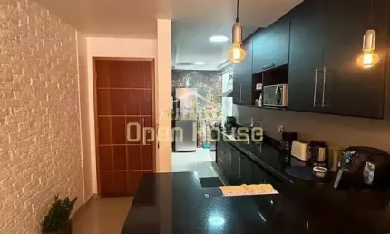 Apartamento Garden no Jardim Provence: Seu Novo Lar em Volta Redonda