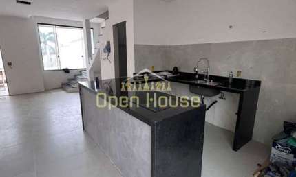 Excelente Casa Duplex no Vale do Sol, Pinheiral/RJ: Conforto Moderno em de Puro Encanto