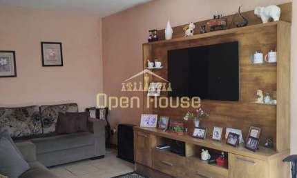 Apartamento Amplo e Aconchegante no Bairro Jardim Cidade do Aço, Volta Redonda/RJ