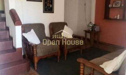 Casa Duplex Espaçosa no Bairro Vila Santa Cecília, Volta Redonda/RJ