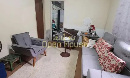Duas Casas Linear Incríveis no Mesmo Terreno no Bairro Conforto - Volta Redonda/RJ: Oportunidade Im