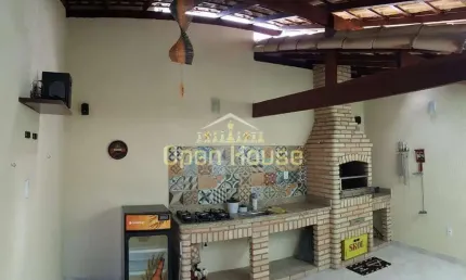 Conforto e Estilo em Cada Detalhe: Conheça Esta Belíssima Casa Duplex no Bairro de Fátima, Barra do